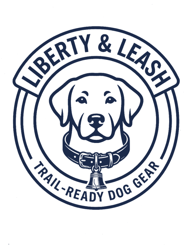 Liberty & Leash